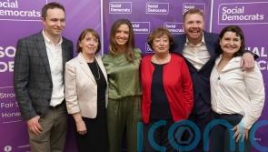 Cian O’Callaghan appointed deputy leader of Social Democrats