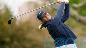 Irish golfer still in the running on day two of US Women's Open after slow start