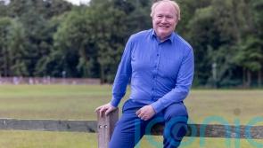 Solicitor creates his dream music festival in the Irish midlands