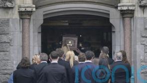 Parents of teenager who died on Greek island pay tribute to ‘fabulous son’