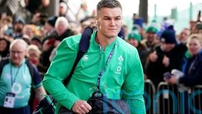 Sexton's World Cup fate to be decided at disciplinary panel tomorrow (July 13)