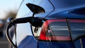 Carlow TD has welcomed new infrastructure to aid electric car users in the area