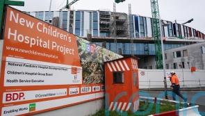 Saga over building children’s hospital descending ‘from fiasco into farce’