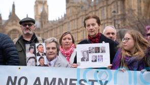MPs overturn attempts to remove immunity clause from Troubles legacy Bill