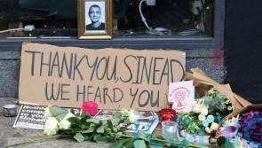 Irish mourners pay tribute to ‘beautiful soul’ Sinead O’Connor