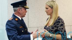 Justice minister has ‘absolute confidence’ in Garda Commissioner