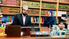 Sinead O’Connor was a blessed soul, says Imam