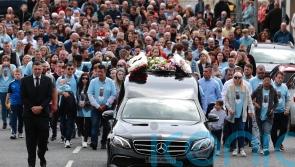 ‘Kind, whole-hearted and genuine teenager’ remembered after tragic crash