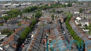 House prices outside Dublin up 4.5% – figures