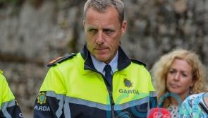 Drone over Clonmel crash site ‘disrespectful’ to families and emergency workers