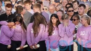 Friends of students killed in Clonmel crash say ‘so hard to believe they are gone’