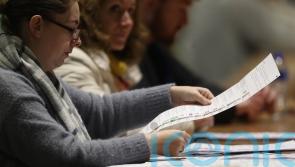 Politicians ‘eagerly await’ results of constituency boundary review