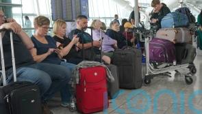 Flight data received by air traffic services ’caused air traffic control fault’