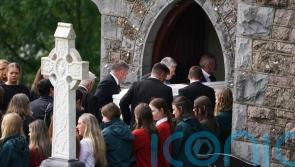 Clonmel crash victim’s mother pays emotional tribute to her ‘beautiful angel’