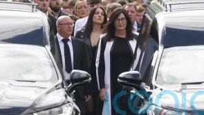Mother of siblings killed in crash urges effort to ‘make world a better place’