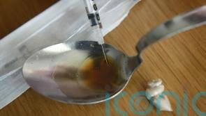 Drugs diversion model must be implemented, Citizens’ Assembly chair says