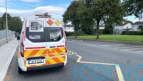 Plans to cut speed limits ‘will significantly improve road safety’ – minister