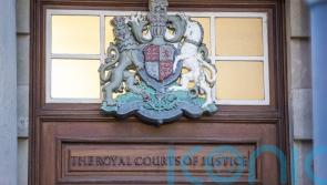 Legal challenge lodged over controversial Northern Ireland legacy legislation