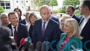 Sinn Fein ‘infecting’ young people over Provisional IRA violence, says Martin