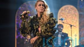 Roisin Murphy’s album set for chart success following puberty blocker comments