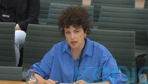 Music industry ‘unregulated’ for young female DJs, Annie Mac tells inquiry