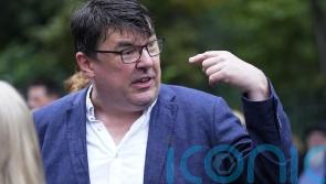 Graham Linehan lauds Richard Ayoade and Jonathan Ross’s bravery in backing  him