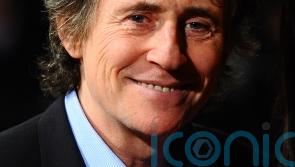 Gabriel Byrne says he was ‘really happy’ at script for Samuel Beckett biopic