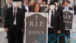 Council of Europe calls for repeal of Legacy Act immunity provisions