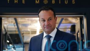 Leo Varadkar warns against ‘excessive caution’ in policymaking