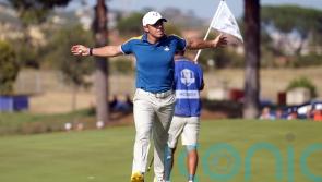Breaking: Emotional Rory McIlroy leads Europe to Ryder Cup victory