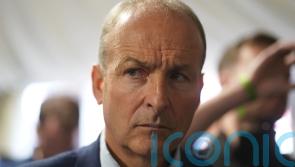 Micheal Martin defends rifle training for Ukraine soldiers as non-lethal aid