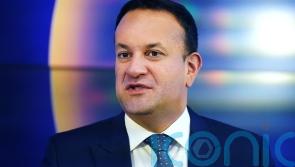 Taoiseach concerned ‘to see UK disengaging from the world’