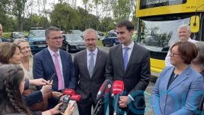 Varadkar and ministers defend government investment in roads amid ‘stark’ report