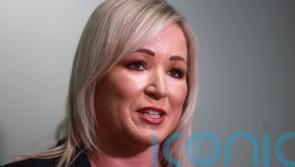 Michelle O’Neill leads tributes after philanthropist Chuck Feeney dies aged 92