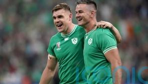 Ireland v New Zealand: Talking points as Andy Farrell's team look to break Rugby World Cup curse