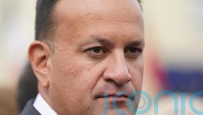 Irish premier calls for ‘humanitarian ceasefire’ in Israel-Hamas conflict