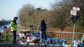 ‘No signs of life’ from Ashling Murphy when paramedics arrived, court told