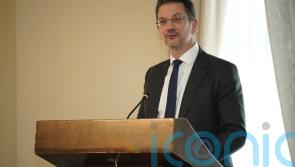 Northern Ireland minister asks Irish government to give legacy body ‘a chance’