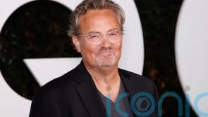 The one where a Friend dies - Co-stars remember 'incredibly gifted' Matthew Perry