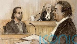 Puska denies following woman on day Ashling Murphy killed