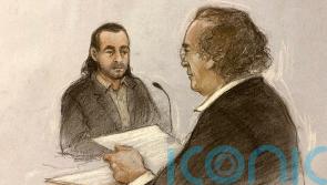 Jozef Puska denies he stabbed Ashling Murphy 11 times and sliced her neck