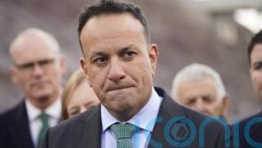 Varadkar says Fine Gael-Sinn Fein coalition ‘out of the question’