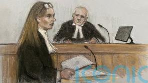 Puska spun ‘foul and contemptible lies’ about Ashling Murphy’s death, court told