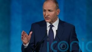 Ireland fully supports International Criminal Court’s Gaza probe, Martin says
