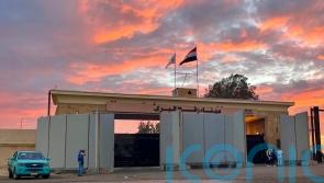‘Quite a number’ of Irish citizens ‘set to leave Gaza via Rafah crossing’