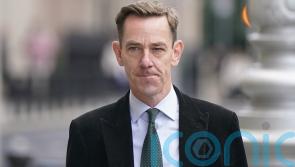 Ryan Tubridy unveiled as new Virgin Radio host