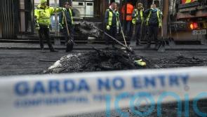 Garda have ‘all resources necessary’ to keep people safe following Dublin riots