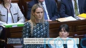 Irish government accused of ‘water-weak defence’ over claims riots unpredictable