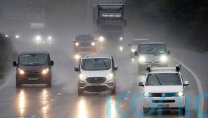 ADVICE: How to remain safe while driving in extreme weather following Storm Éowyn