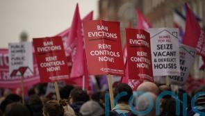 Five-year-old girl and mother to be evicted on New Year’s Day, Taoiseach told
